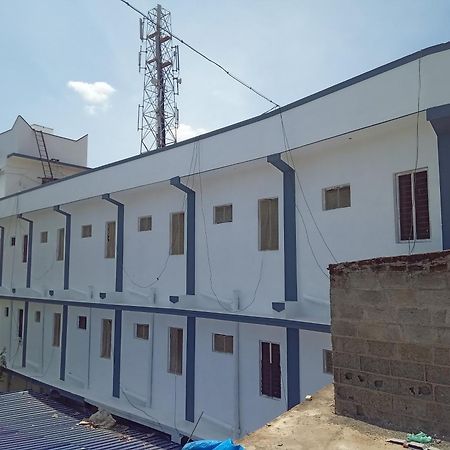 Paramagudi Royal Rasool Residency 빌라 외부 사진