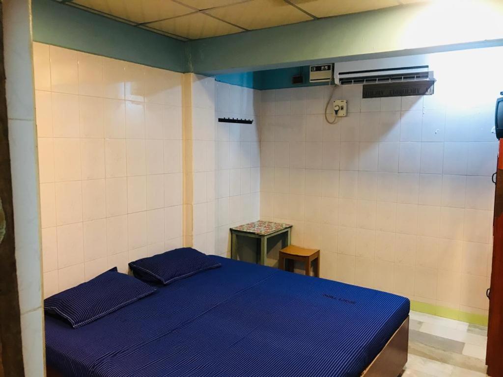 Paramagudi Royal Rasool Residency 빌라 외부 사진