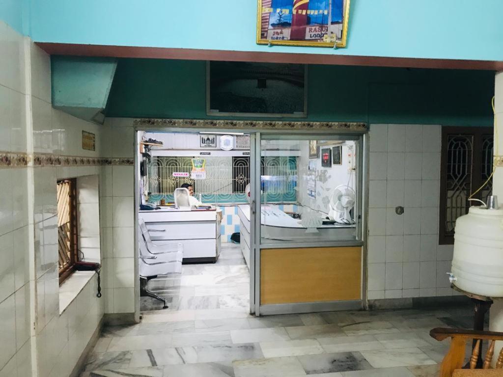 Paramagudi Royal Rasool Residency 빌라 외부 사진