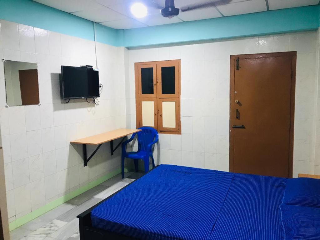 Paramagudi Royal Rasool Residency 빌라 외부 사진