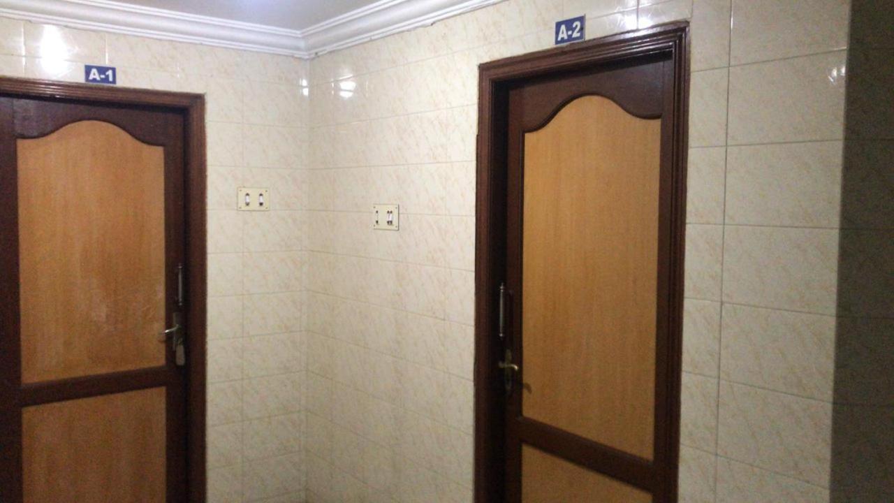 Paramagudi Royal Rasool Residency 빌라 외부 사진
