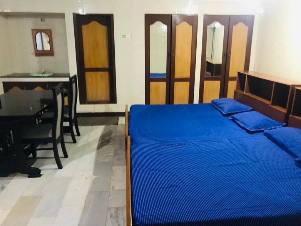 Paramagudi Royal Rasool Residency 빌라 외부 사진