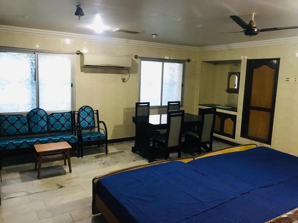 Paramagudi Royal Rasool Residency 빌라 외부 사진