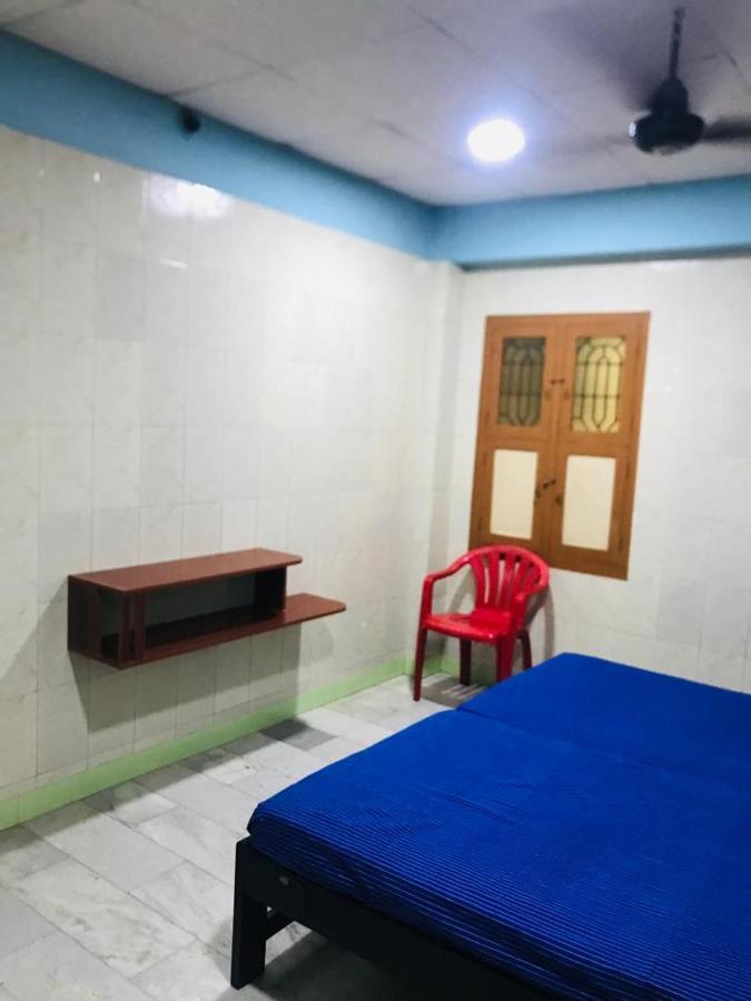 Paramagudi Royal Rasool Residency 빌라 외부 사진