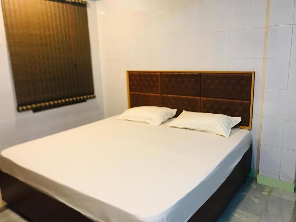 Paramagudi Royal Rasool Residency 빌라 외부 사진