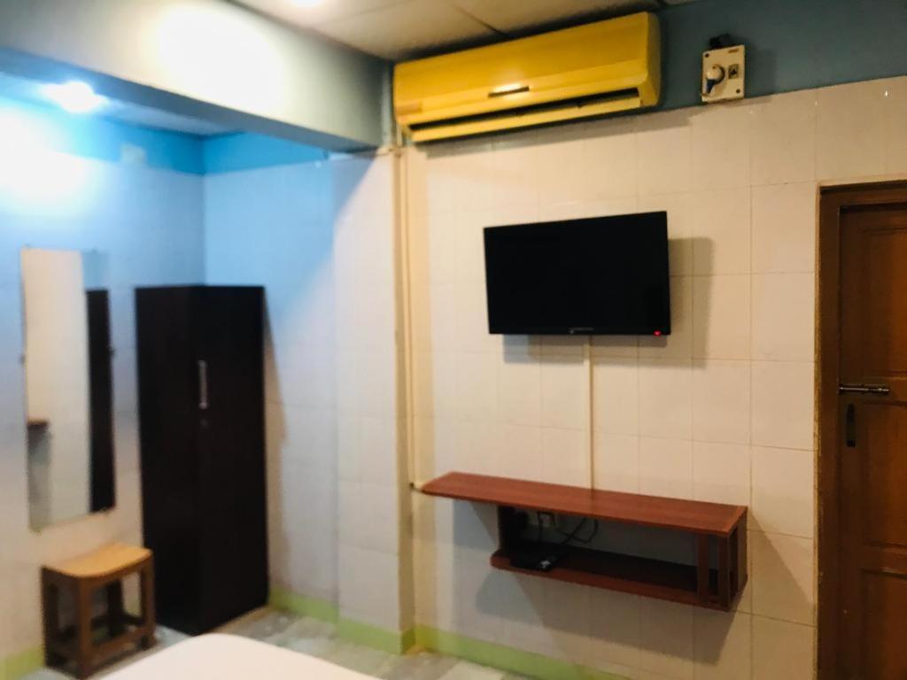 Paramagudi Royal Rasool Residency 빌라 외부 사진