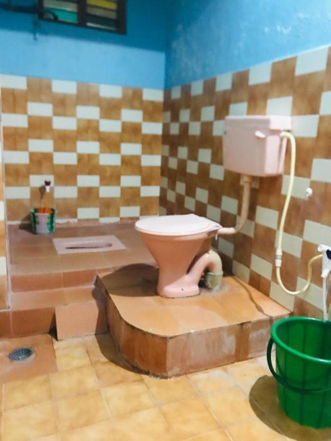 Paramagudi Royal Rasool Residency 빌라 외부 사진