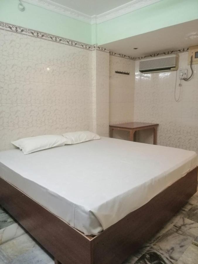 Paramagudi Royal Rasool Residency 빌라 외부 사진