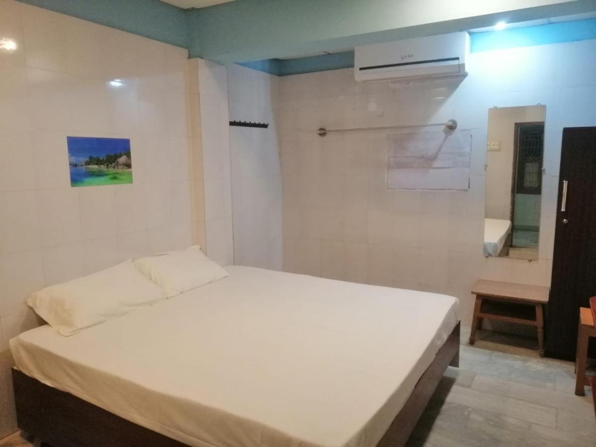 Paramagudi Royal Rasool Residency 빌라 외부 사진