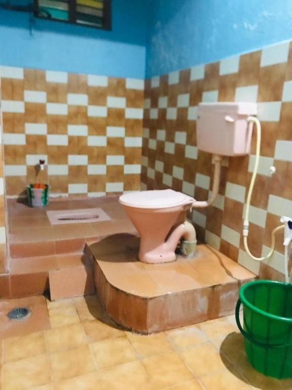 Paramagudi Royal Rasool Residency 빌라 외부 사진
