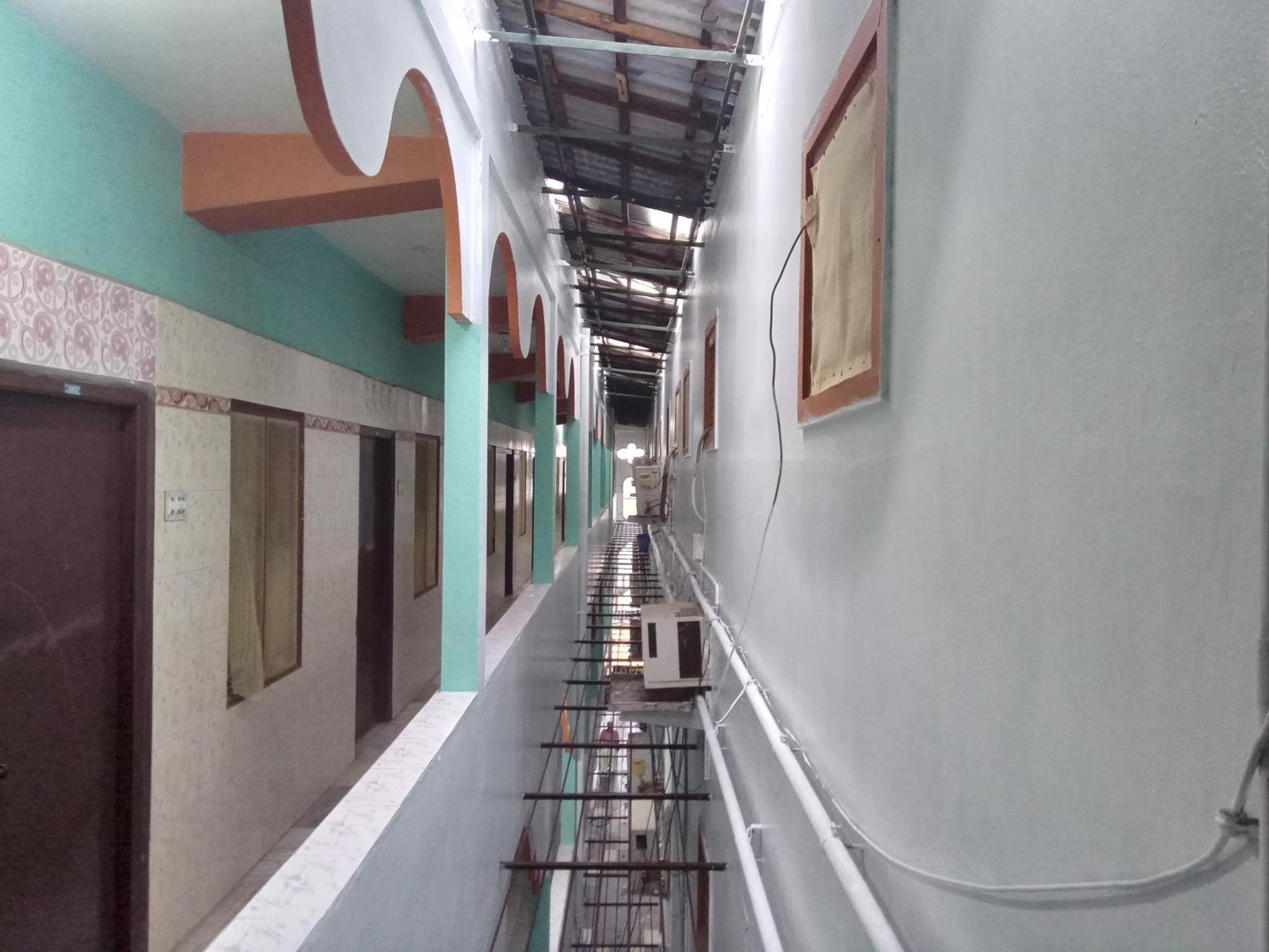 Paramagudi Royal Rasool Residency 빌라 외부 사진