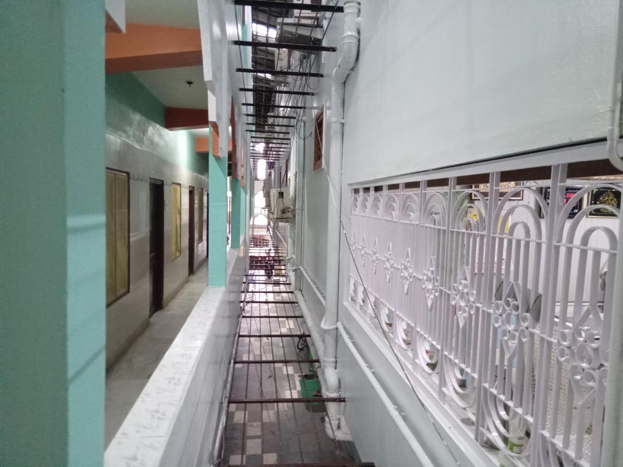 Paramagudi Royal Rasool Residency 빌라 외부 사진