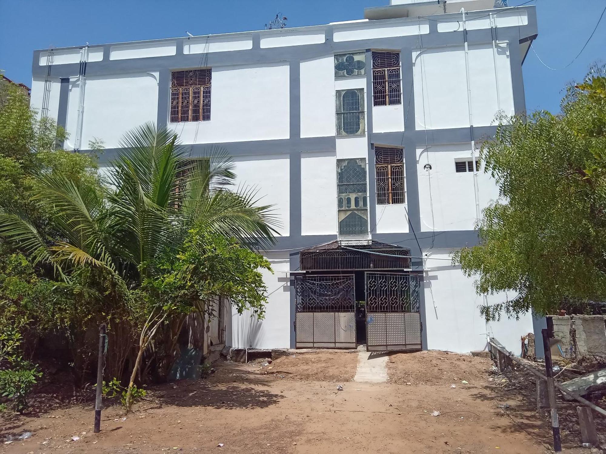 Paramagudi Royal Rasool Residency 빌라 외부 사진